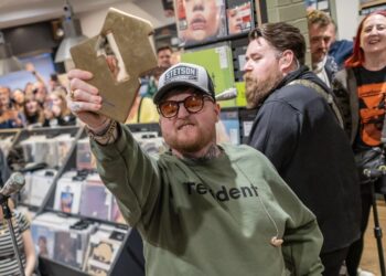 The Lottery Winners are still winning