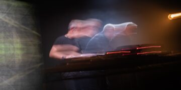 Carbon Based Lifeforms play first ever Brighton & Hove gig
