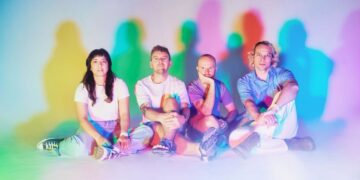 The Beths release new single & announce World Tour including Brighton date