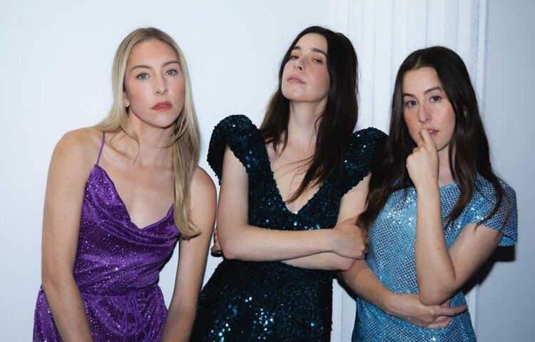 HAIM announce Brighton gig in support of new album