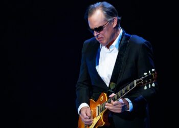 Joe Bonamassa – Brighton show report
