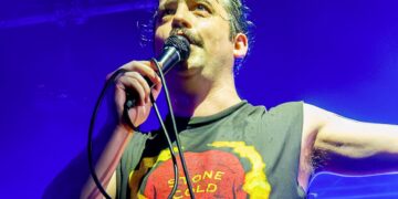 Pigs x7 – Brighton gig report