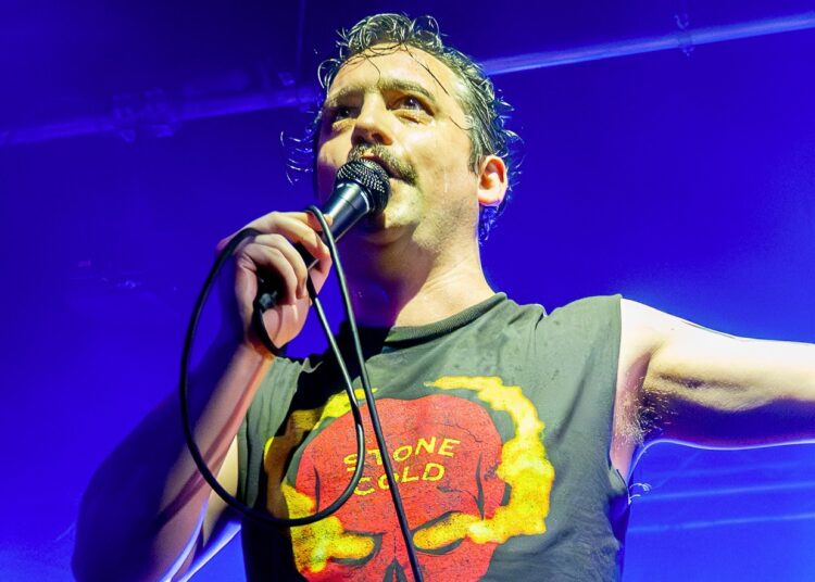 Pigs x7 – Brighton gig report