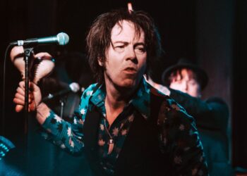 Jim Jones All Stars – The Blues Brothers sent by Satan!