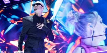 The Human League are coming to Brighton Beach