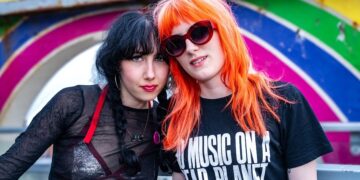 Brighton’s ‘Homegrown Festival’ is a tremendous success!