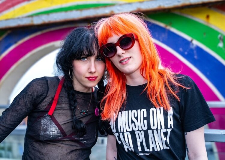 Brighton’s ‘Homegrown Festival’ is a tremendous success!