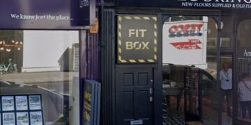 Gym ordered to stop the neighbours hearing any noise