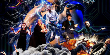 AI Inspired Adventure coming to Komedia