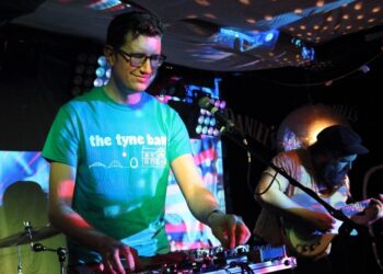 Japanese Television announced as headliners for September Hidden Herd event