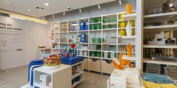 Ikea pop-up launches tomorrow ahead of main store’s summer opening