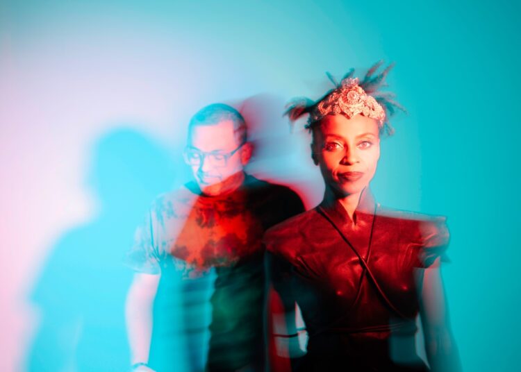 Morcheeba announce new album & 30th anniversary Brighton concert