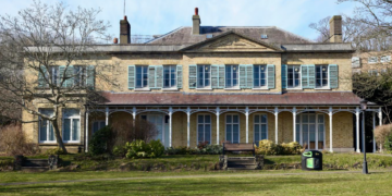 Charities join forces to preserve historic property for community