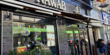 Hove restaurant seeks licence to trade until 4am