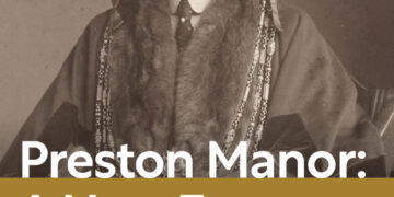 Preston Manor – A New Era