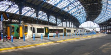 Direct train service from Brighton to Newcastle planned