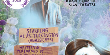 Looking Ahead to Sitting (In Silence)