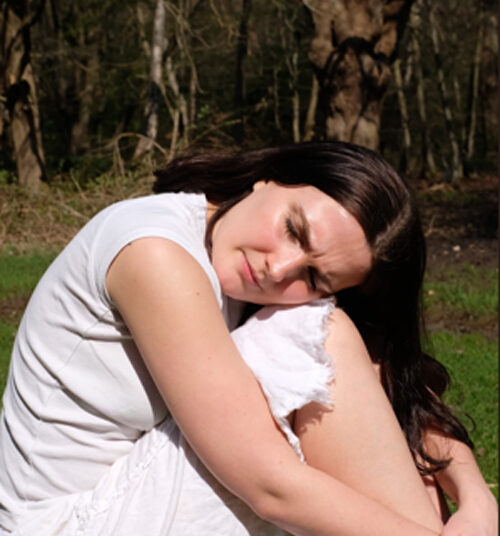 Looking Ahead to Sitting (In Silence)