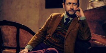 The Divine Comedy announces new album and UK tour