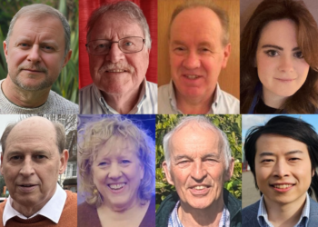 Eight candidates stand in Hove by-election