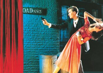 ABC’s ‘The Lexicon Of Love’ Orchestra Tour is heading back to Brighton