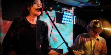 Miki Berenyi Trio to play Brighton gig in support of debut album