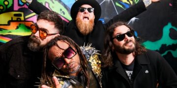 Skindred announce Brighton concert