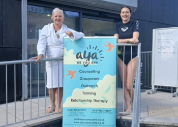 Mayor backs low-cost counselling charity