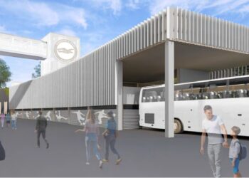 Albion plans new Amex car park on grass bank