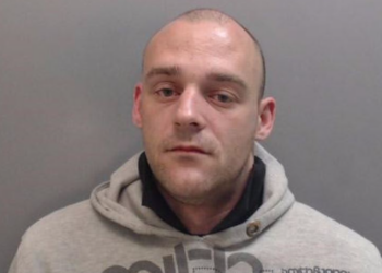 Man bites cop and goes to jail for spitting and attacking officers