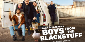 Boys From the Blackstuff play