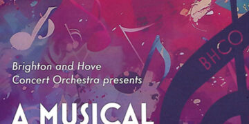 Brighton and Hove Concert Orchestra
