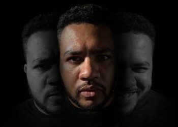 ‘Because’ by Hassan Govia at The Lantern Theatre