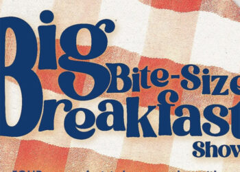 The Big Bite-Size Breakfast Show