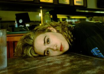 Blondshell announces Brighton gig in support of brand new album