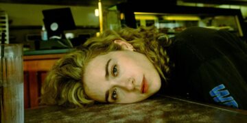 Blondshell announces Brighton gig in support of brand new album