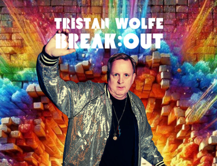 Break Out – Fringe Comedy