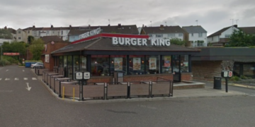 Burger King applies for late licence to allow 24-hour trading