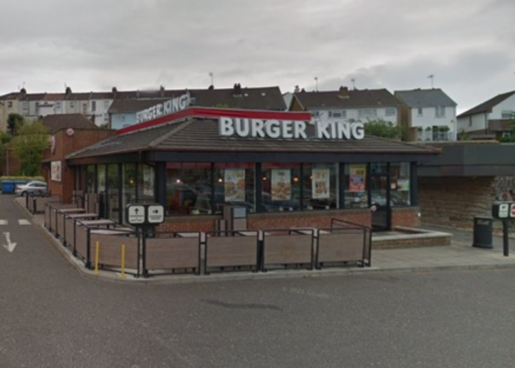 Burger King applies for late licence to allow 24-hour trading