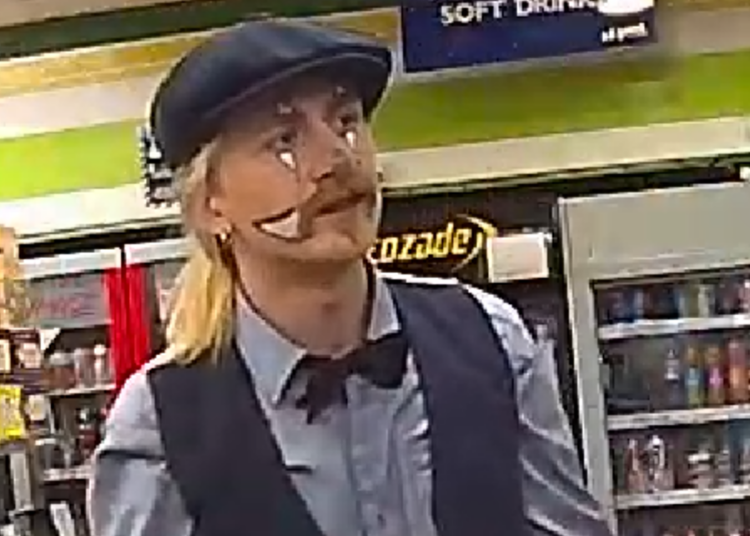 Three girls held after stabbing as police also seek male suspect