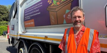 Free garden waste collections to compensate for service ‘meltdown’
