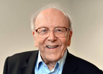 Douglas Chamberlain RIP – He didn’t just save lives. He transformed how we save them