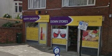 New post office set to open