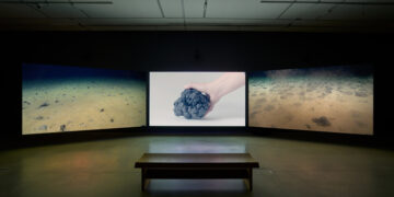 ‘Soundings’ Gives An Insight on a Hidden World