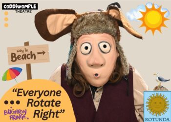 Everyone Rotate Right