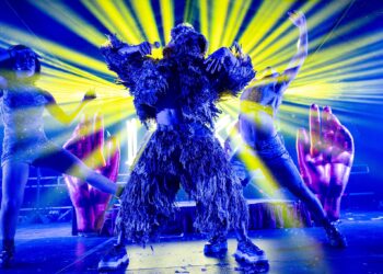 The Great Escape (Part 4 – Saturday 17th May)