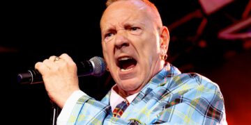 John Lydon’s PiL Chalk off another Brighton gig