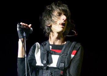 The Great Escape (Part 2 – Thursday 15th May)