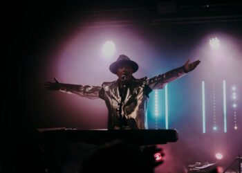 Heaven 17 perform fabulous concert ‘And That’s No Lie’