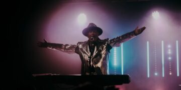 Heaven 17 perform fabulous concert ‘And That’s No Lie’
